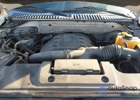 2016 Ford Expedition El Xlt z USA, uszkodzony, nr VIN 1FMJK1HT1GEF33535